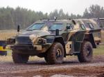 КамАЗ-43269 Дозор 2009 года